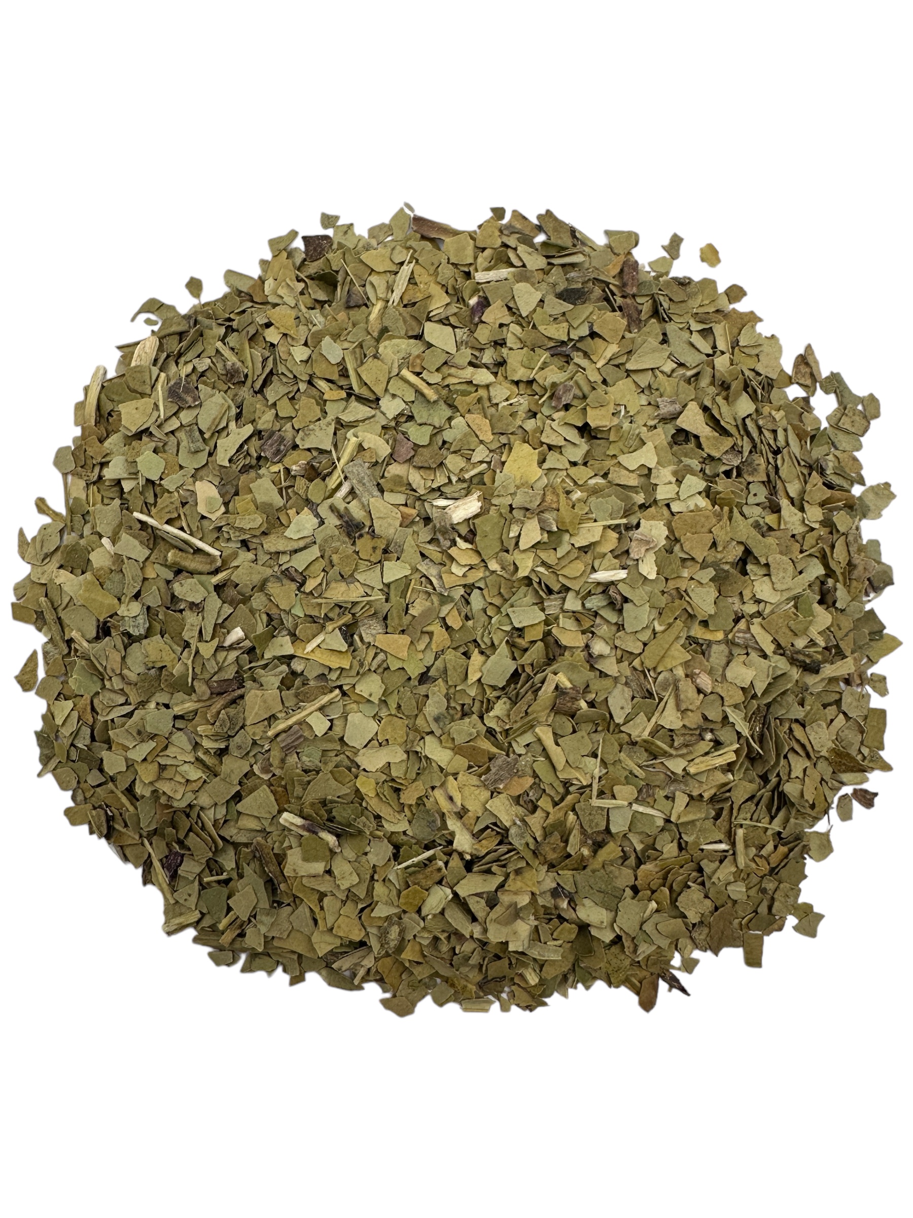 Yerba Green Mate' (Contains Caffeine)